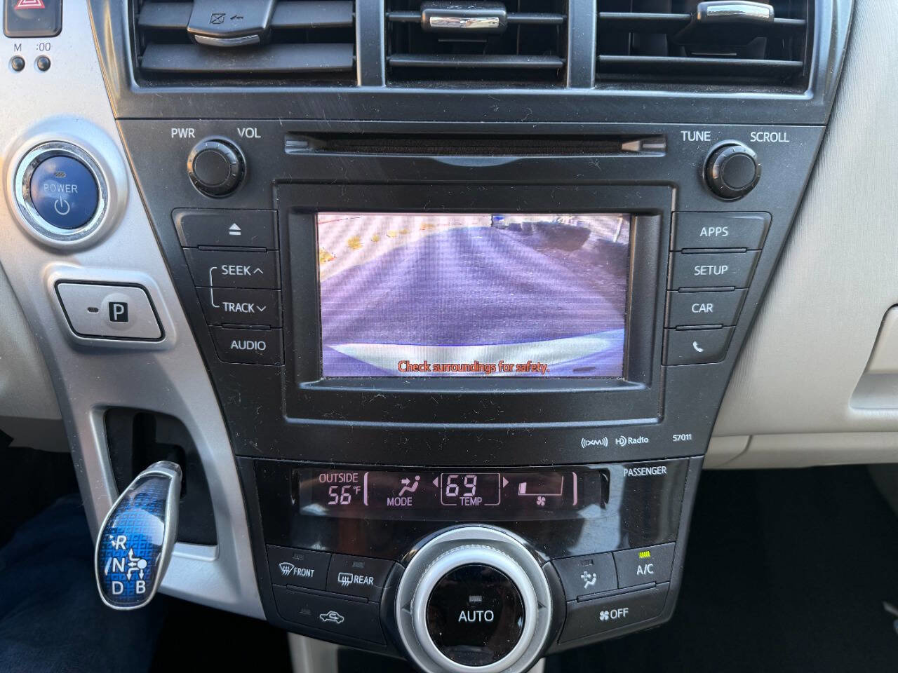 Used 2014 Subaru Crosstrek 2.0i Limited image 14