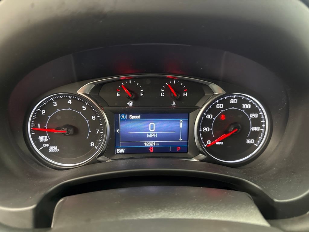 Used 2024 GMC Terrain SLE w/ Driver Convenience Package AWD/4WD image 28