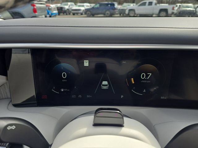 New 2026 Hyundai Palisade Calligraphy image 15