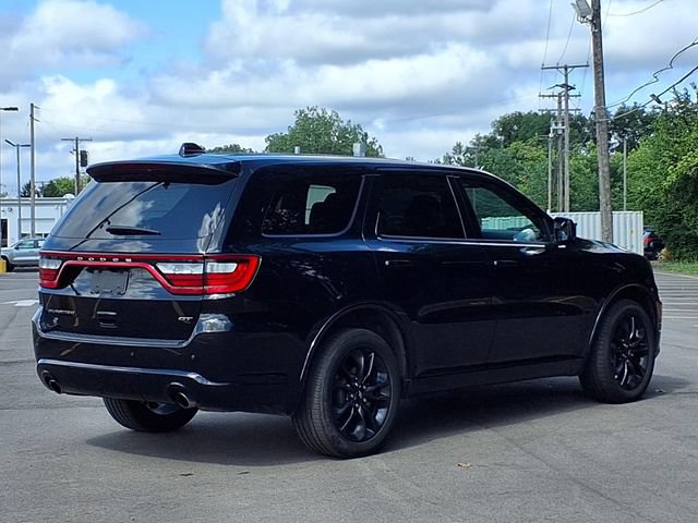 Used 2025 Dodge Durango GT AWD/4WD video 2