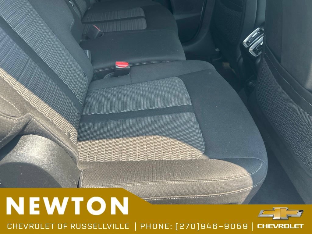 Used 2023 Kia Sorento LX FWD image 29