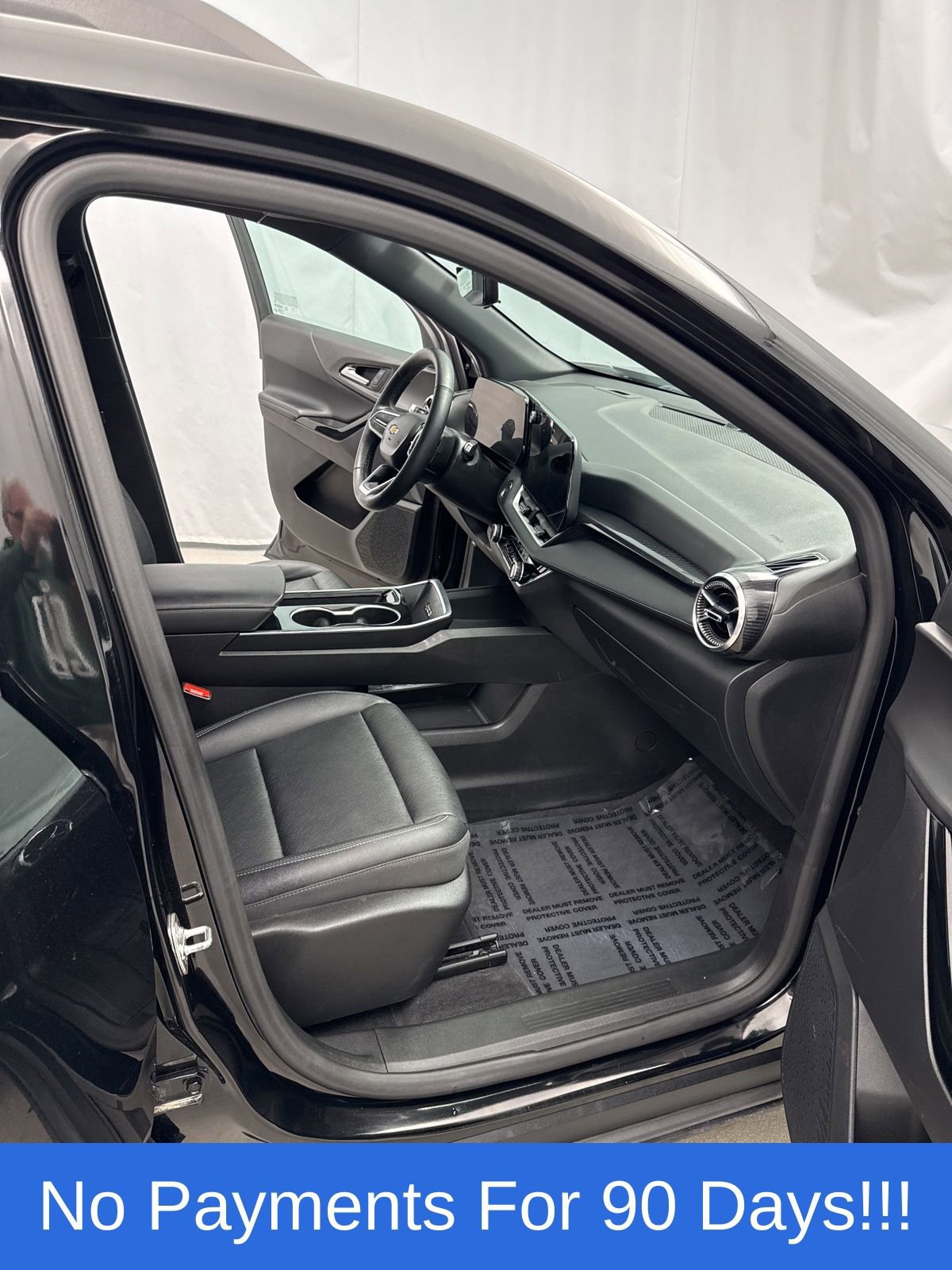 Used 2025 Chevrolet Equinox LT w/ Convenience Package II AWD/4WD image 26