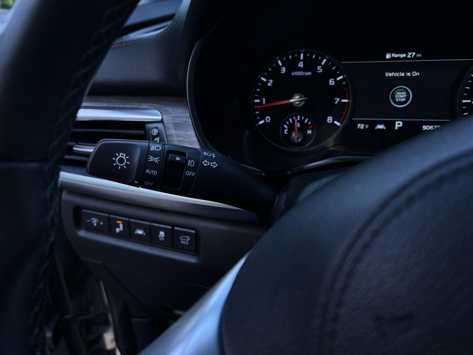 Used 2021 Kia Telluride SX w/ SX Prestige Package AWD/4WD image 25