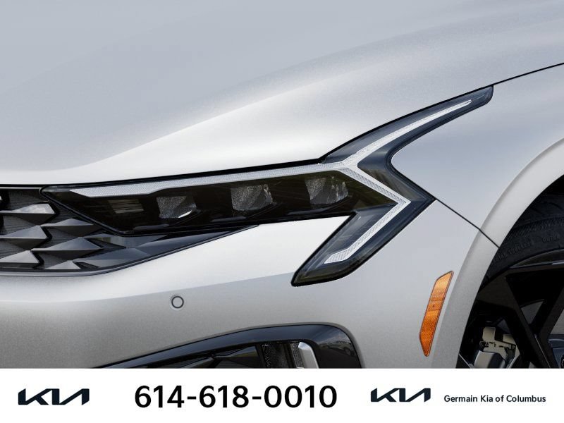 New 2026 Kia K5 GT-Line w/ GT-Line Premium Package AWD/4WD image 13