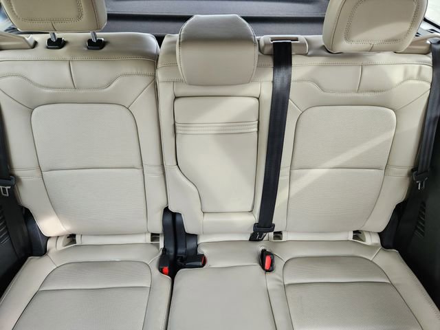 New 2026 Lincoln Corsair Reserve image 14