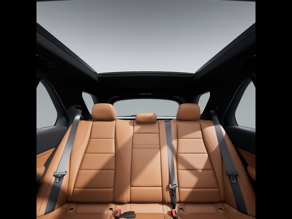New 2027 Mercedes-Benz GLE 450 4MATIC image 44
