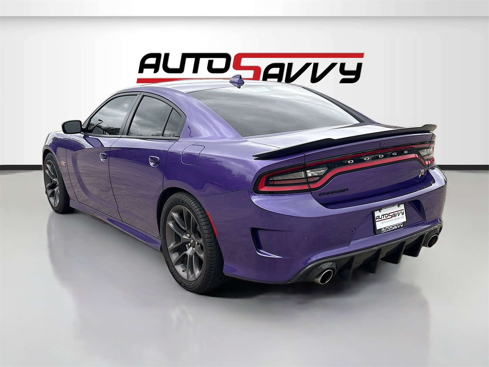 Used 2023 Dodge Charger Scat Pack w/ Harman/Kardon Audio Group image 5