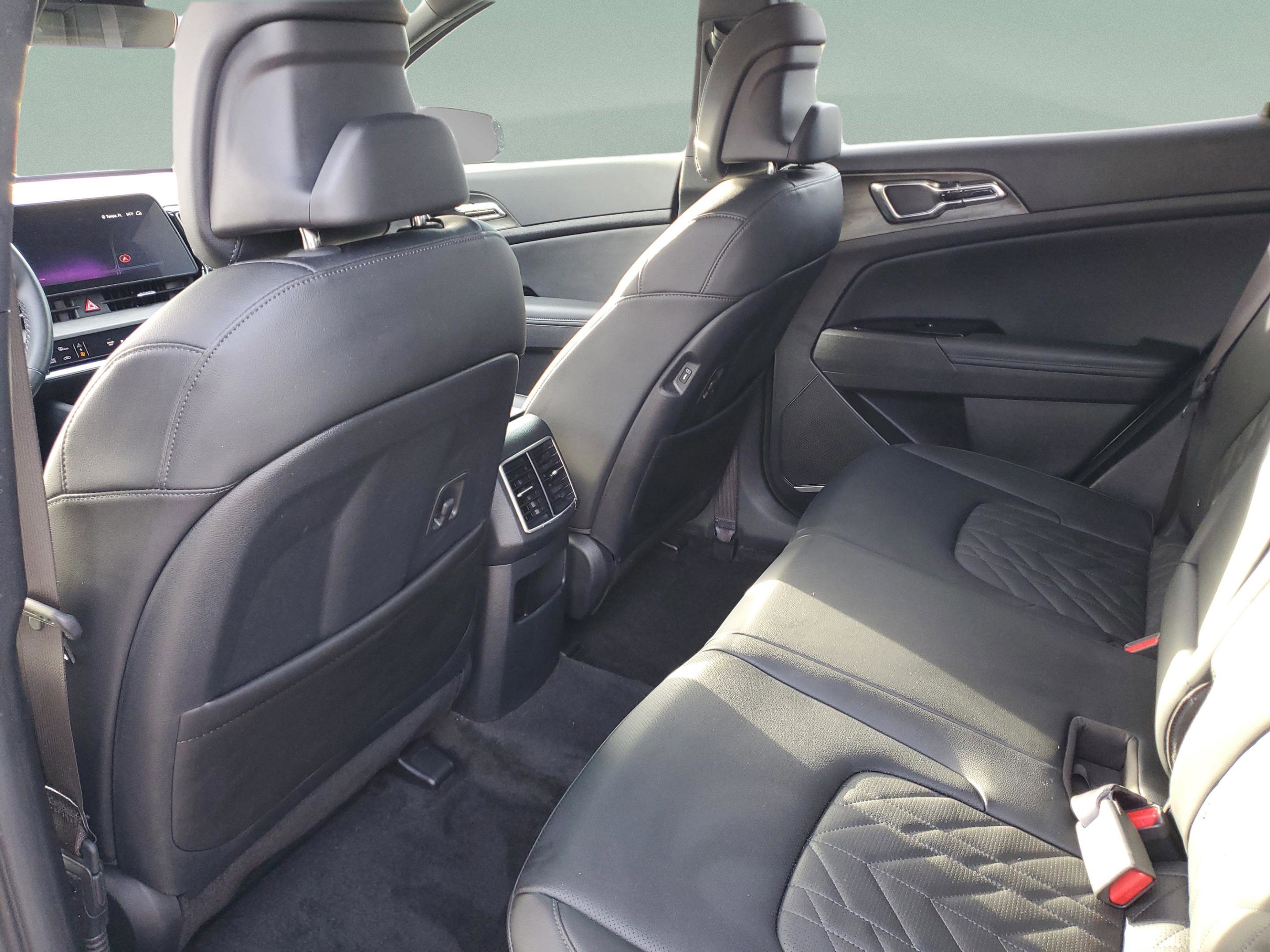 Used 2024 Kia Sportage X-Line image 10