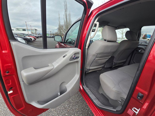 Used 2021 Nissan Frontier SV AWD/4WD image 19