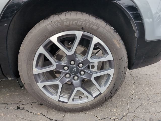 Used 2025 Chevrolet Blazer RS image 24