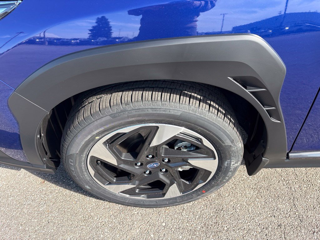 New 2026 Subaru Crosstrek 2.5i Limited AWD/4WD image 7