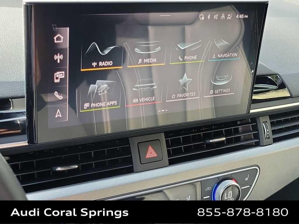 Certified 2023 Audi A5 2.0T Premium Plus w/ Premium Plus AWD/4WD image 24