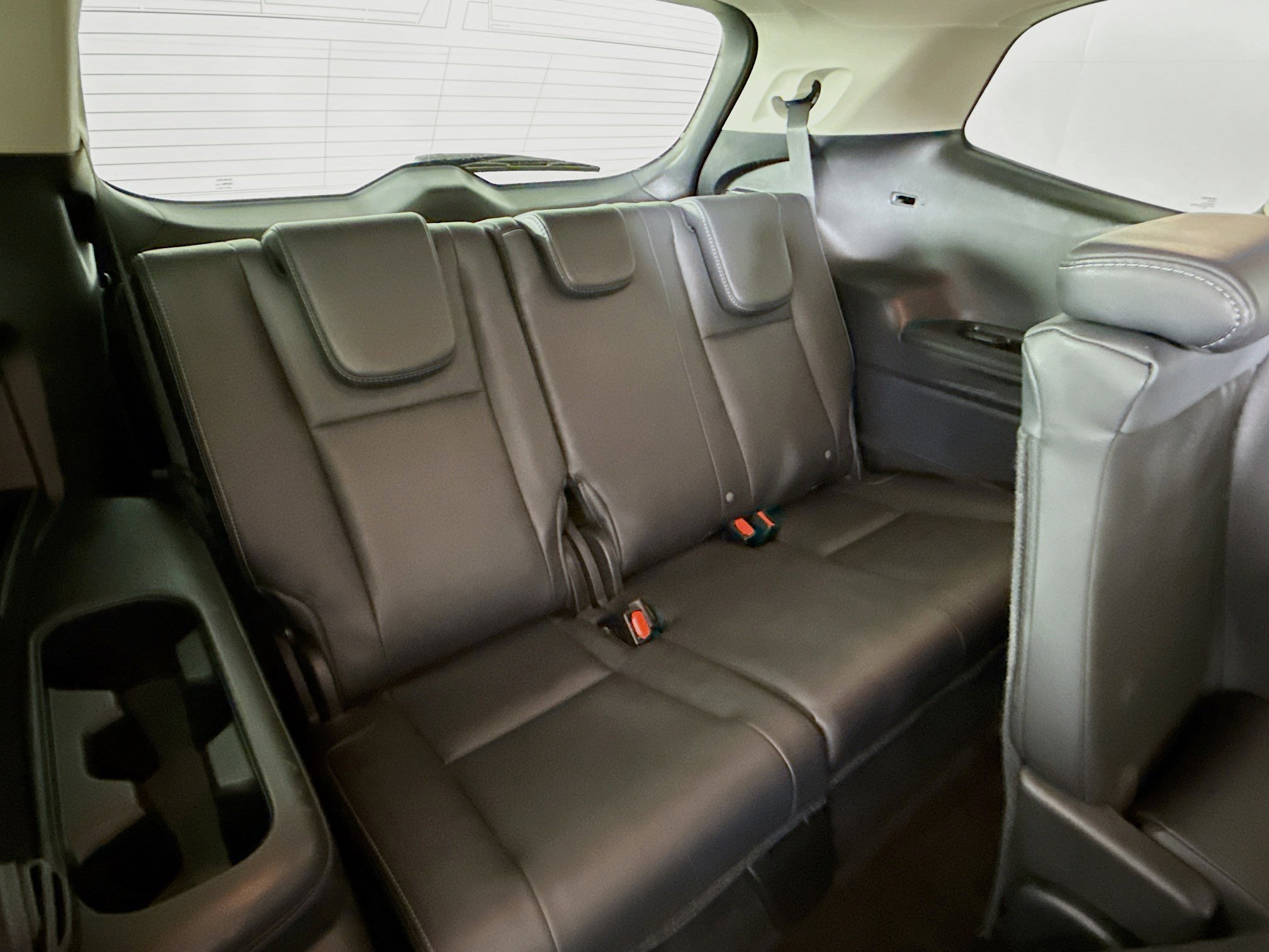 Used 2022 Subaru Ascent Limited image 34