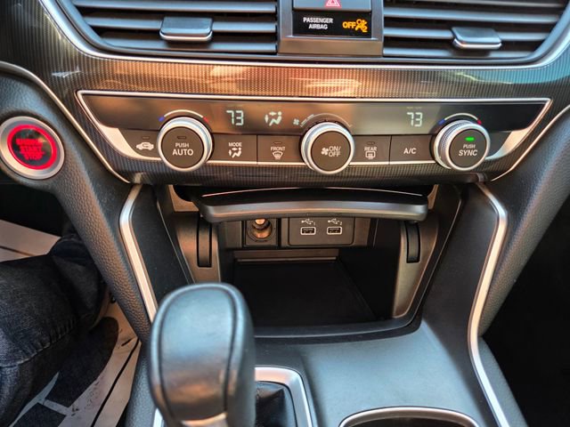 Used 2021 Honda Accord Sport image 22