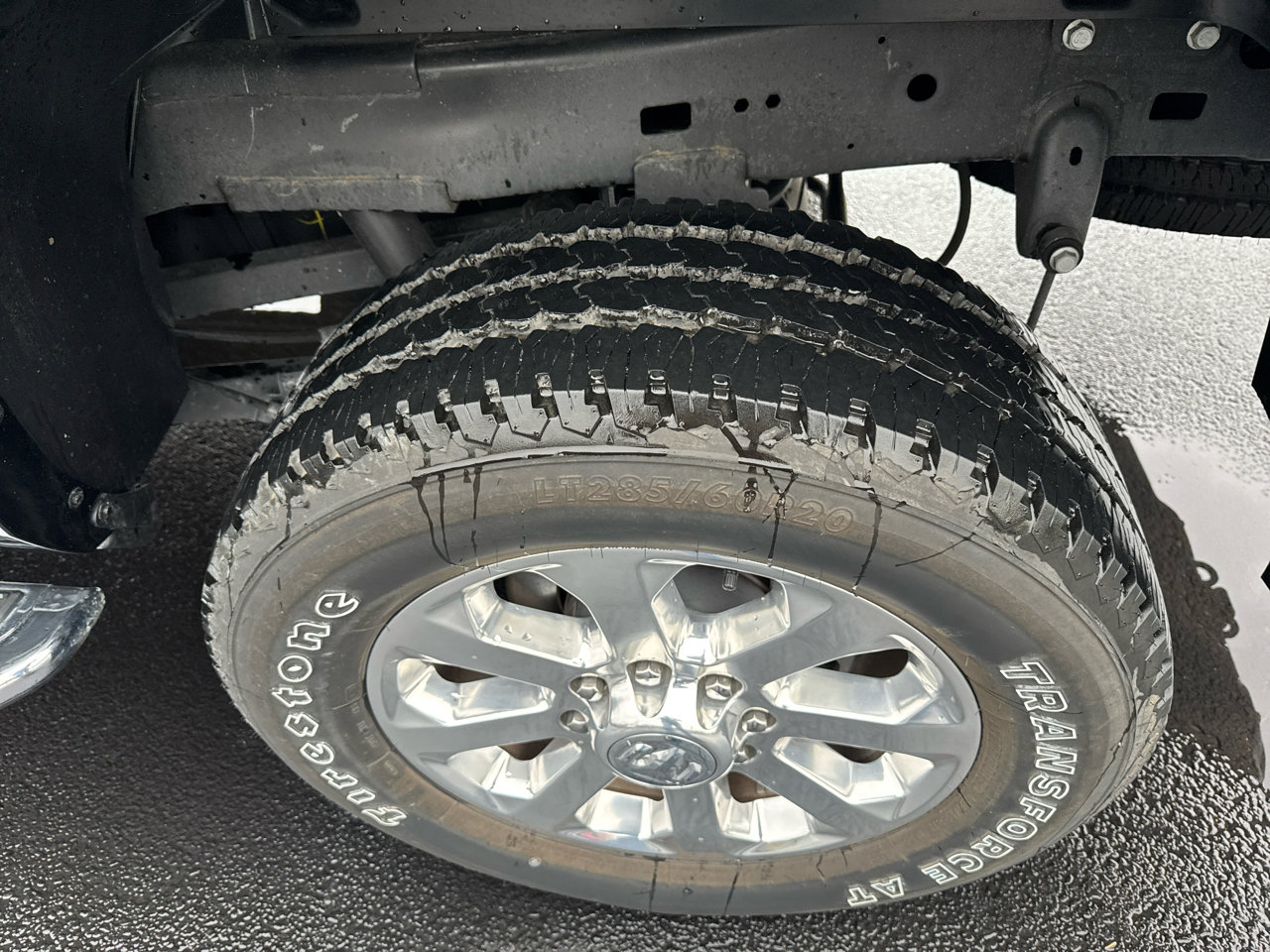 Used 2019 RAM 2500 Laramie image 28