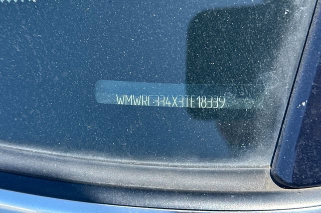 Used 2003 MINI Cooper Hardtop FWD image 4