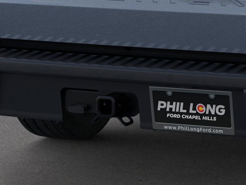 New 2025 Ford Maverick XLT w/ Equipment Group 302A image 23