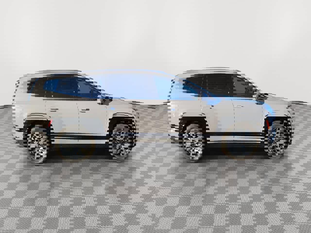 New 2026 Hyundai Ioniq 9 SEL image 9