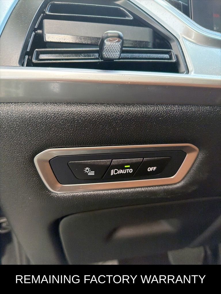 Used 2024 BMW X7 xDrive40i image 47