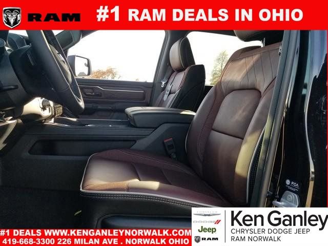 New 2026 RAM 1500 Limited image 11