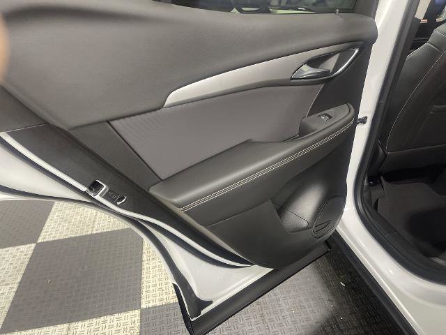 New 2025 Buick Envision Sport Touring image 11