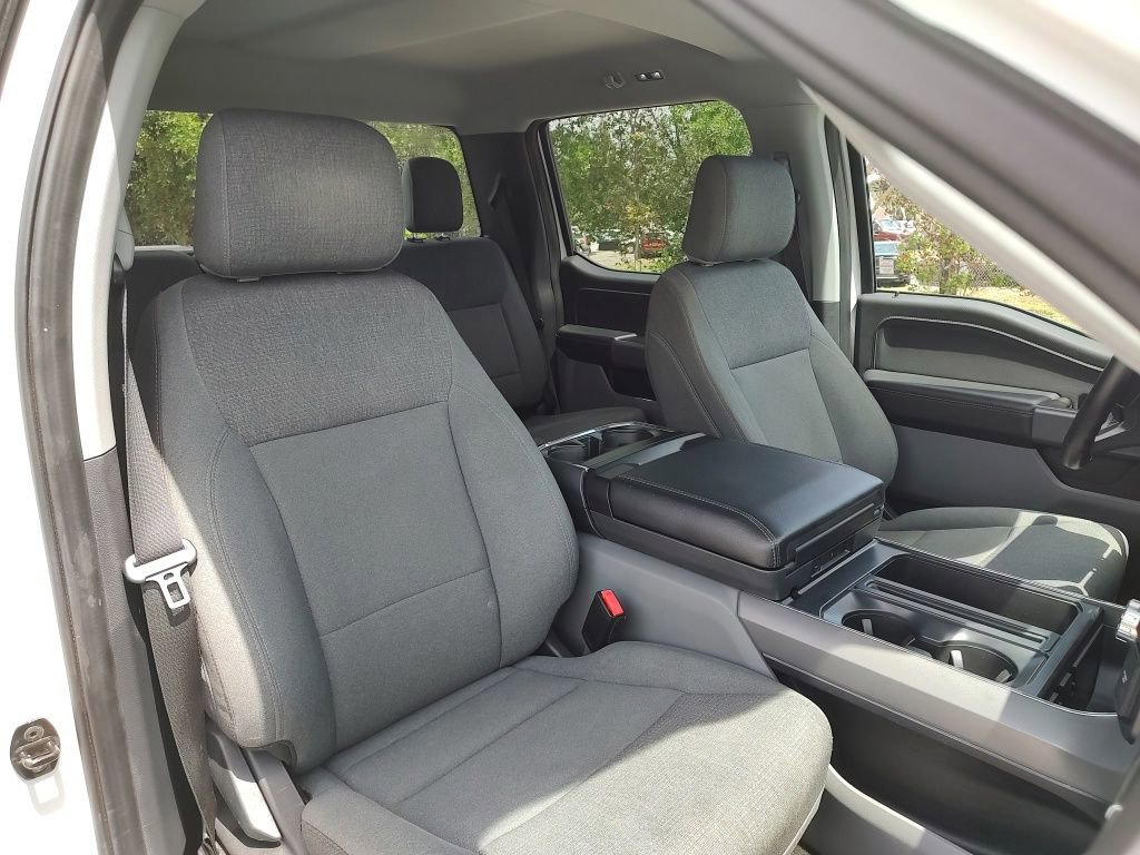 Used 2024 Ford F150 XLT w/ Mobile Office Package image 41