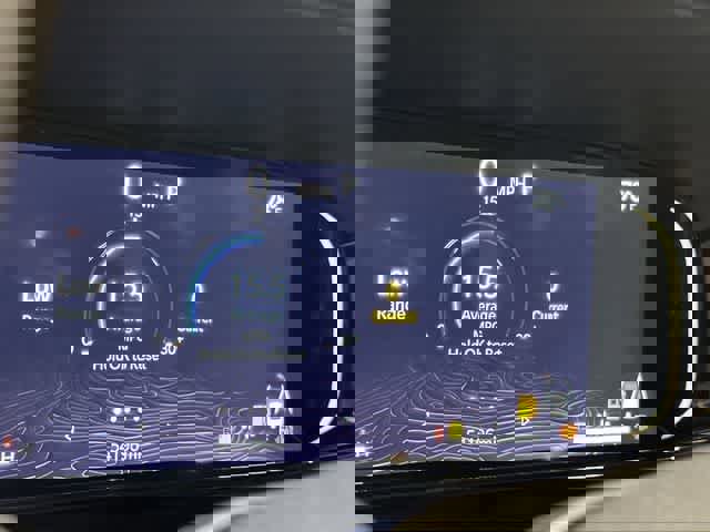 Used 2022 Jeep Wagoneer Series III w/ Convenience Group I AWD/4WD image 15