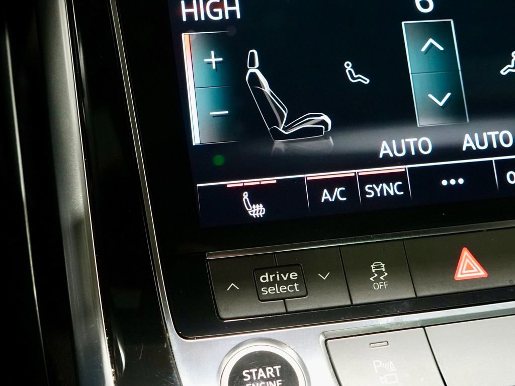 Used 2021 Audi Q7 2.0T Premium Plus image 24