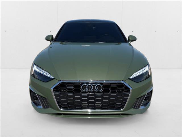 Used 2024 Audi A5 2.0T Premium Plus w/ Premium Plus video 2