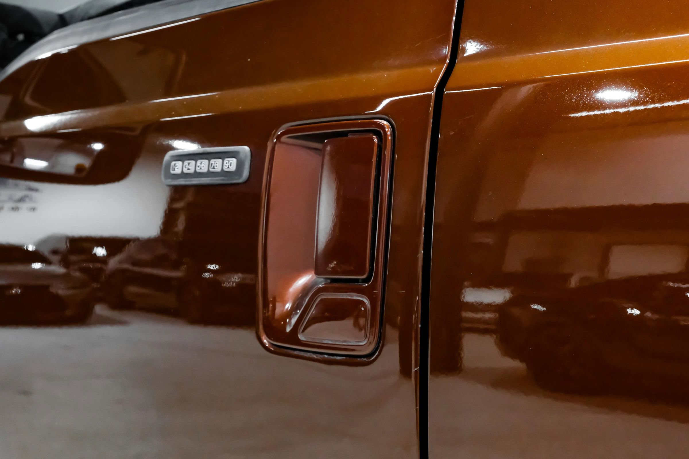 Used 2008 Ford F350 King Ranch image 41