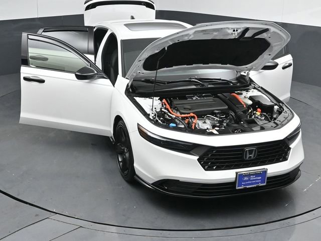 Used 2025 Honda Accord Sport image 54
