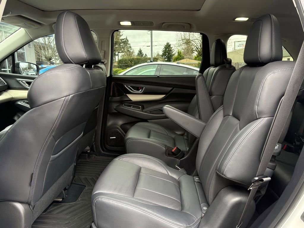 Used 2021 Subaru Ascent Limited w/ Technology Package image 14
