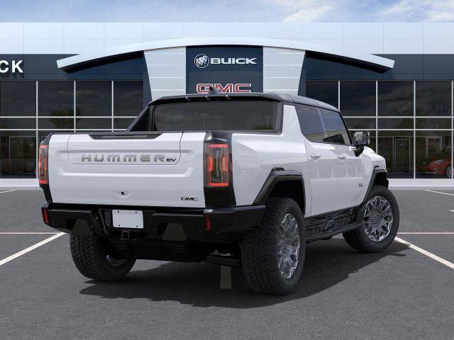 New 2025 GMC Hummer EV 3X image 4