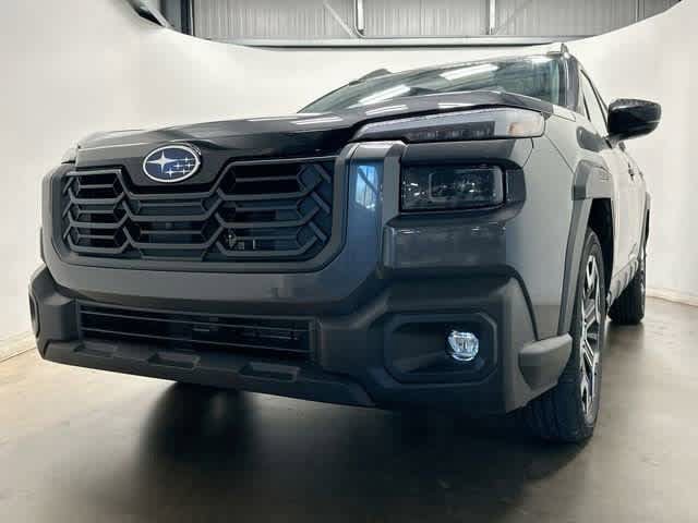 New 2026 Subaru Outback Touring XT AWD/4WD image 27