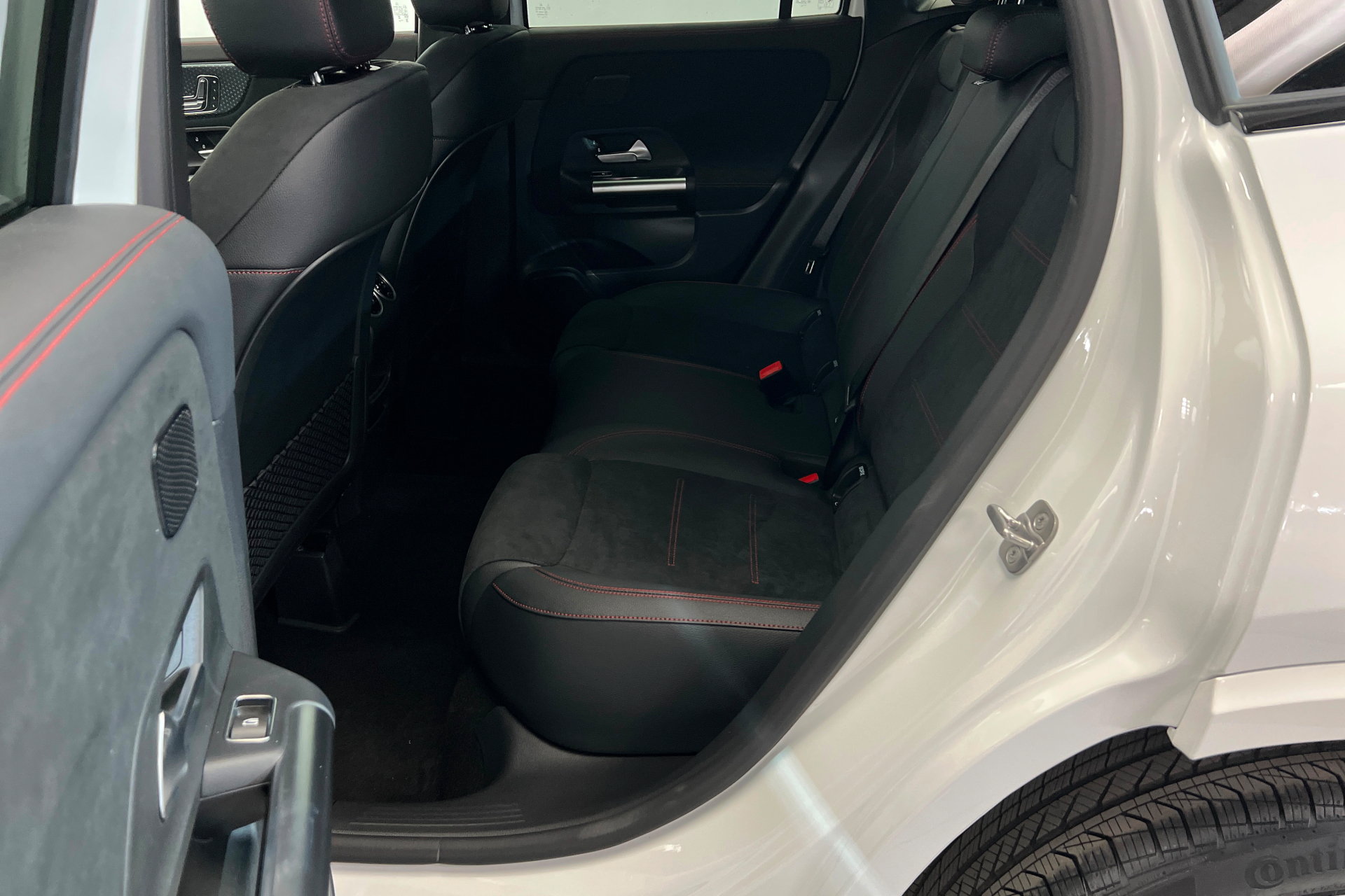 New 2026 Mercedes-Benz GLA 250 4MATIC image 21