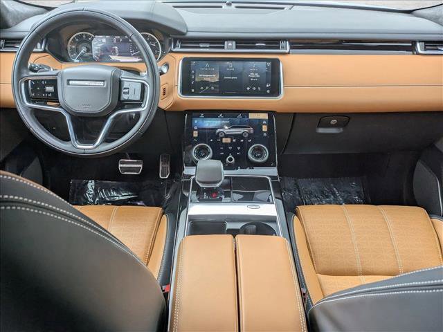 Used 2023 Land Rover Range Rover Velar HST image 19