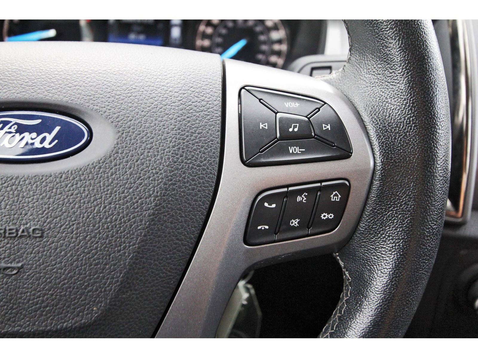 Used 2023 Ford Ranger XLT w/ Equipment Group 302A High image 19