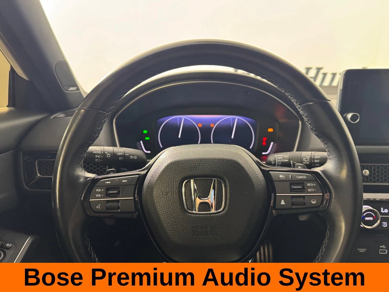 Used 2023 Honda Civic Sport Touring image 15