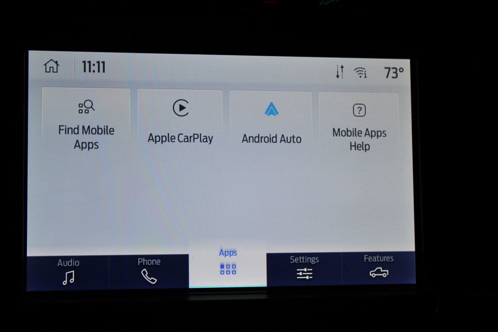 Used 2023 Ford F150 XLT AWD/4WD image 46