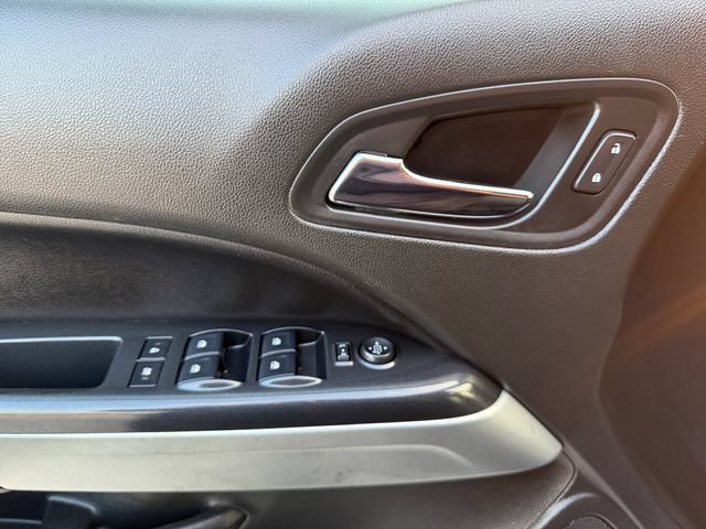 Used 2015 Chevrolet Colorado LT w/ LT Convenience Package RWD image 7