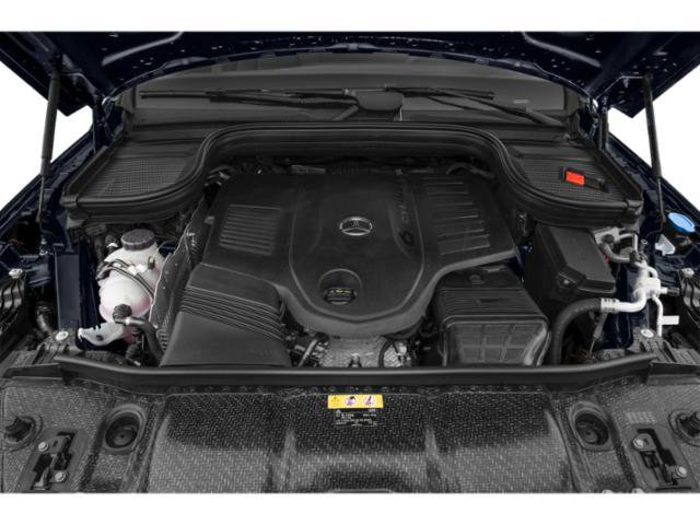 Certified 2023 Mercedes-Benz GLE 450 4MATIC image 15