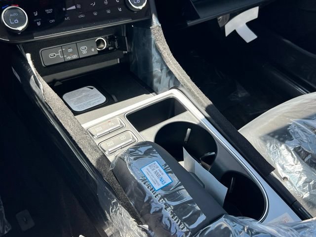 New 2026 Hyundai Sonata Limited FWD image 17