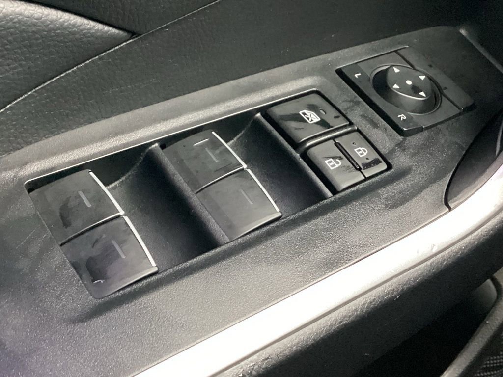 Used 2024 Toyota RAV4 XLE image 25
