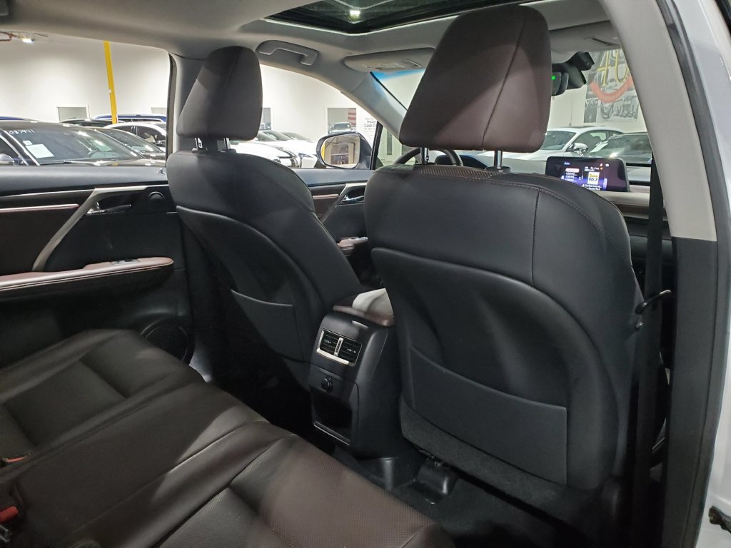 Used 2019 Lexus RX 350 FWD w/ Premium Package image 22
