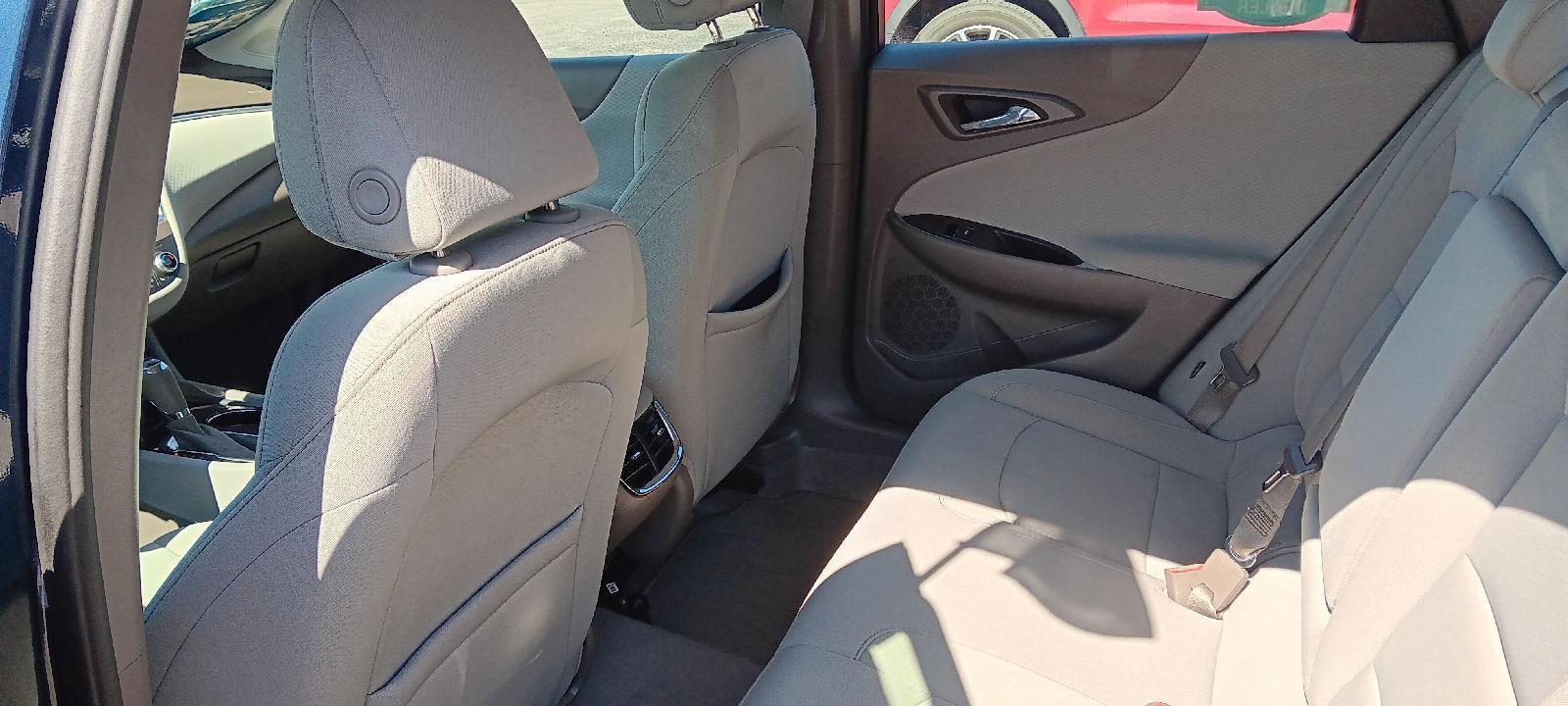 Used 2020 Chevrolet Malibu LT image 6