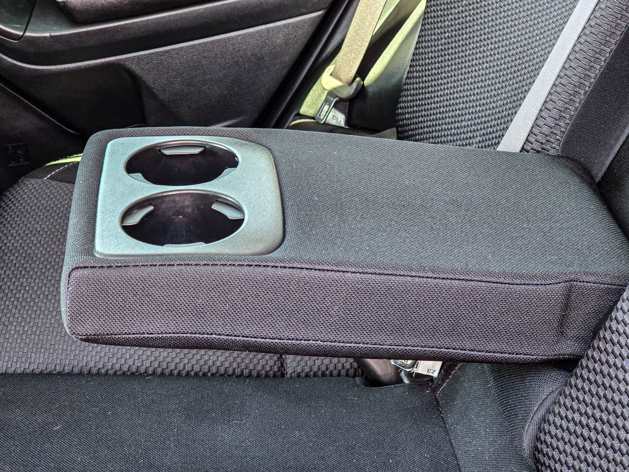 Used 2017 Subaru Forester 2.5i Premium image 28