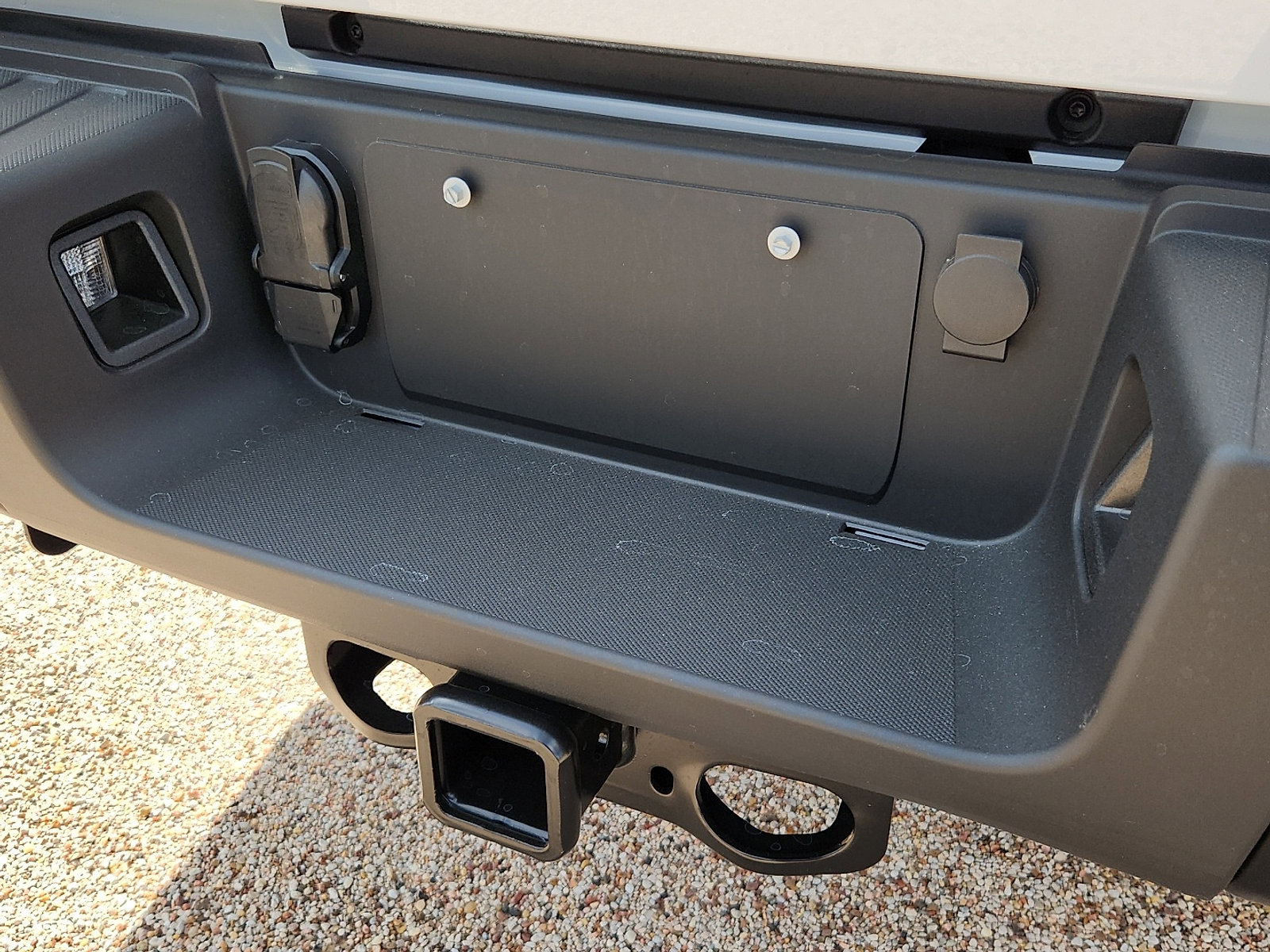 New 2026 Ford F250 XL image 13