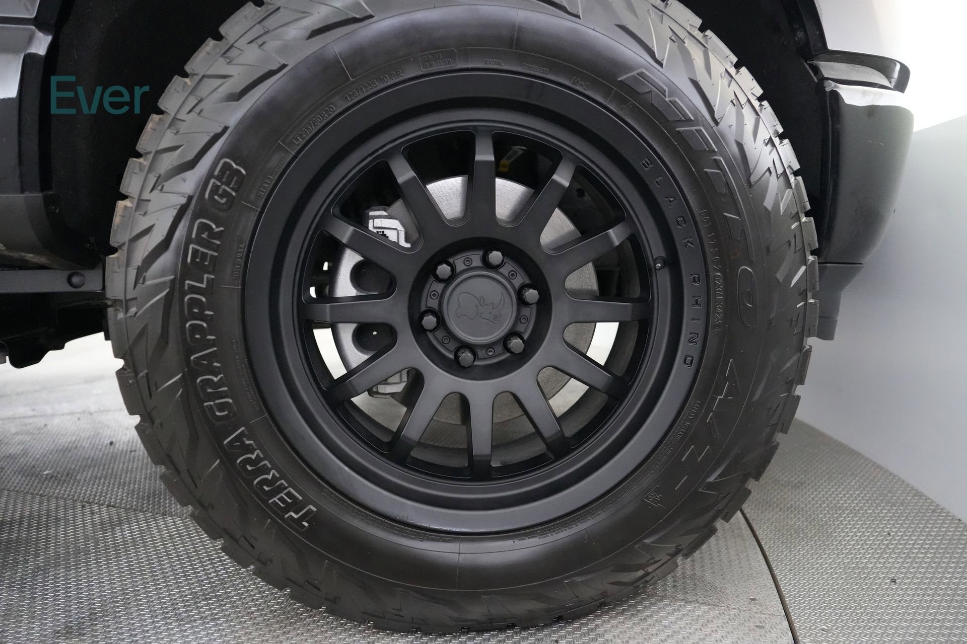 Used 2025 Ford F150 Lightning Flash image 14