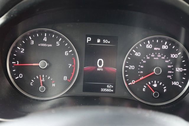 Used 2023 Kia Rio S w/ Technology Package image 24