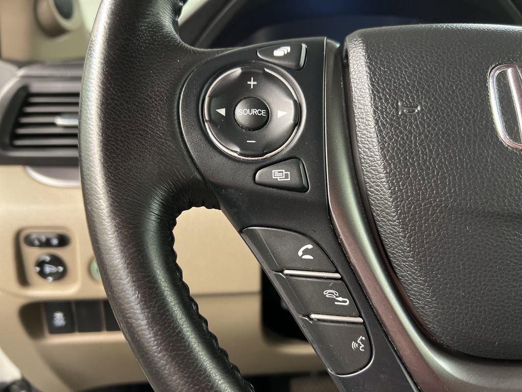 Used 2018 Honda Pilot EX-L image 19